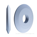 60 Grit Vitrified Aluminum Oxide Grinding Wheel for Mitsubishi Machines
